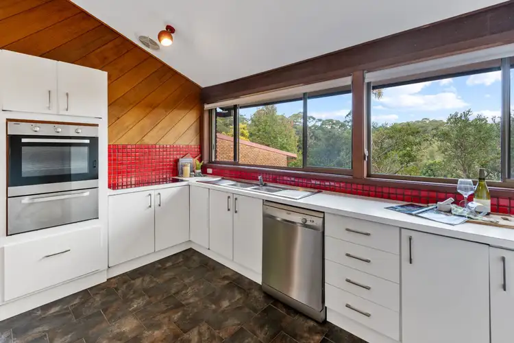 Sixth view of Homely house listing, 33 Holly Circuit, New Lambton Heights NSW 2305