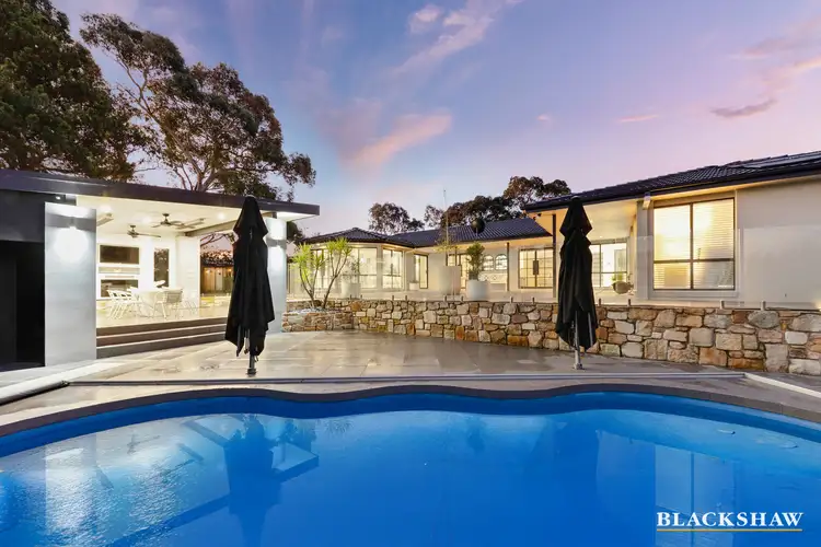 39 Bruxner Close, Gowrie ACT 2904
