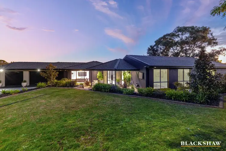 Third view of Homely house listing, 39 Bruxner Close, Gowrie ACT 2904
