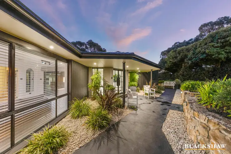 Fourth view of Homely house listing, 39 Bruxner Close, Gowrie ACT 2904
