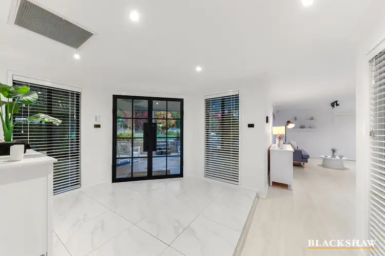 Fifth view of Homely house listing, 39 Bruxner Close, Gowrie ACT 2904
