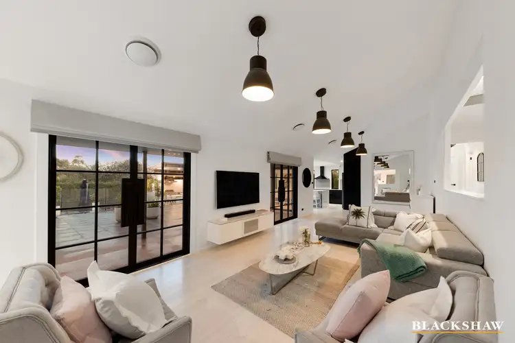 Sixth view of Homely house listing, 39 Bruxner Close, Gowrie ACT 2904