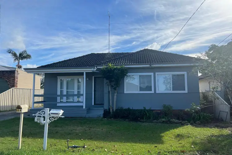 27 Parkin Road, Colyton NSW 2760