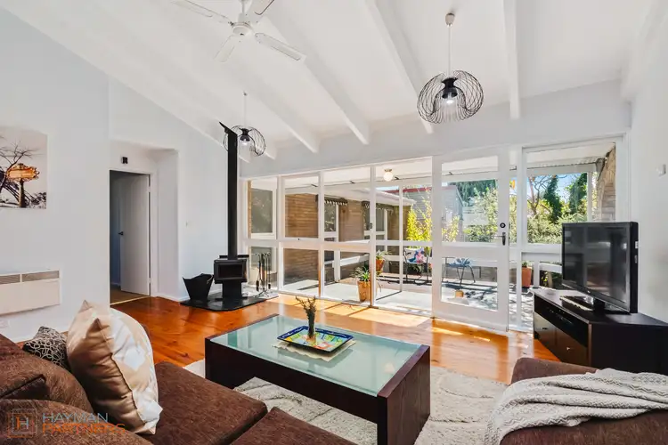 14 McMinn Close, Swinger Hill ACT 2606