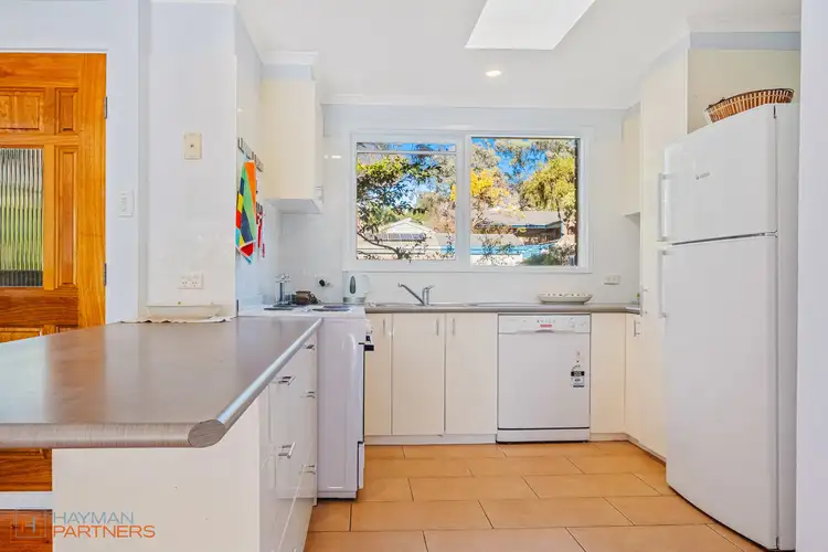Fifth view of Homely house listing, 14 McMinn Close, Swinger Hill ACT 2606