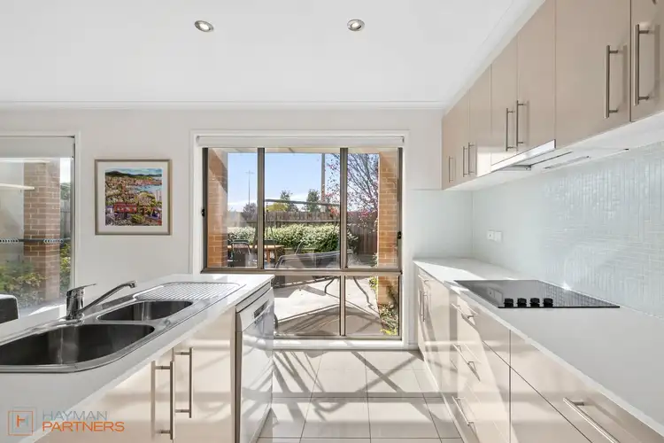 Main view of Homely townhouse listing, 20/20 Helpmann Street, Bonython ACT 2905