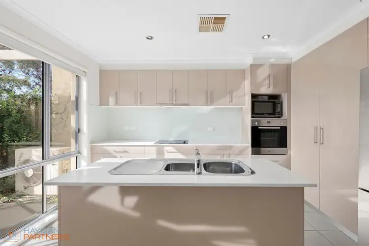 Second view of Homely townhouse listing, 20/20 Helpmann Street, Bonython ACT 2905