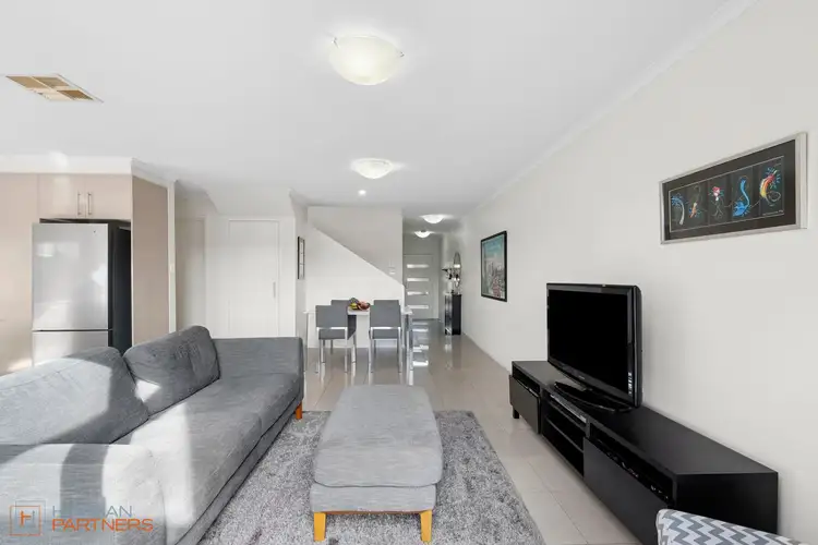 Sixth view of Homely townhouse listing, 20/20 Helpmann Street, Bonython ACT 2905