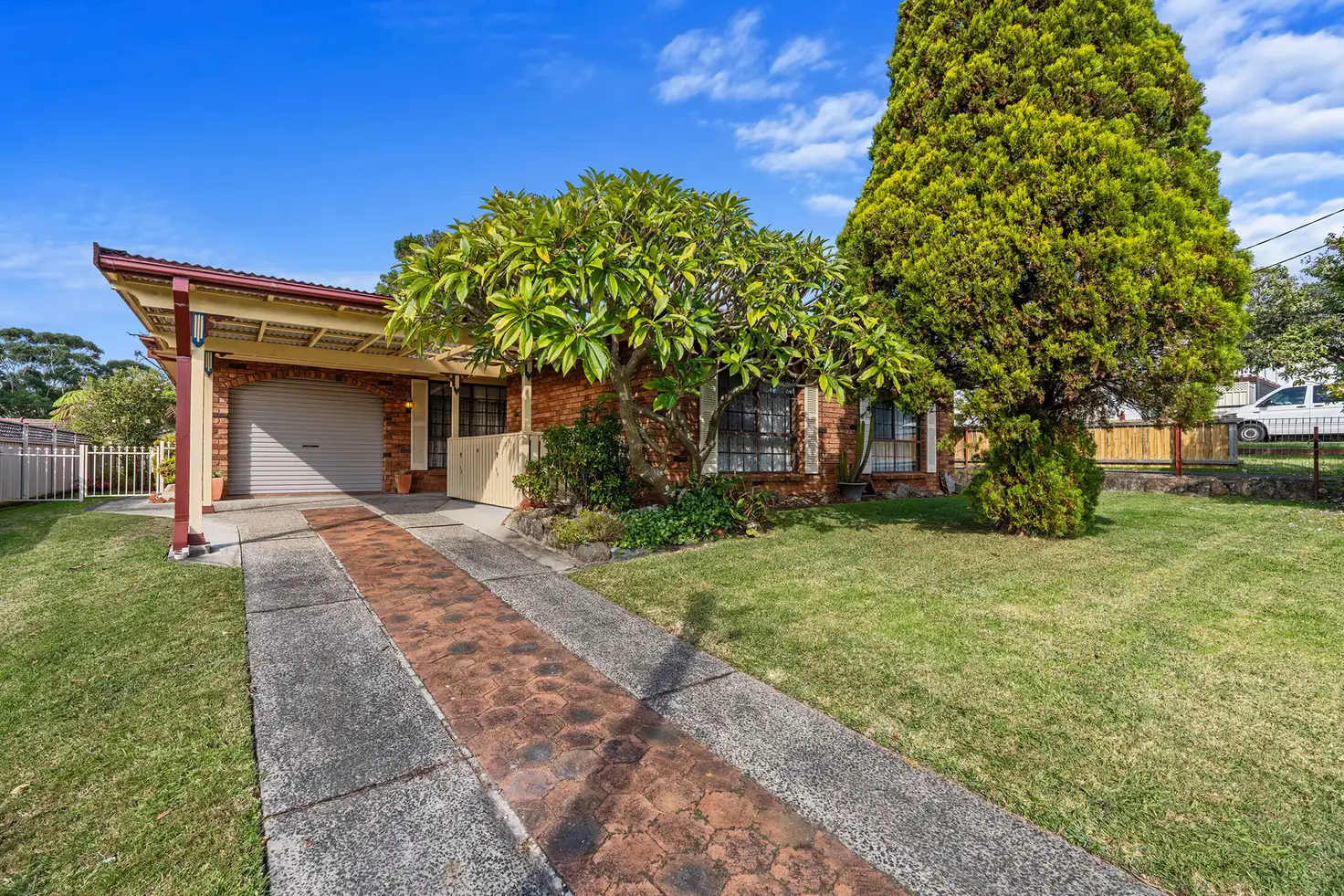 Main view of Homely house listing, 29 Undola Road, Helensburgh NSW 2508