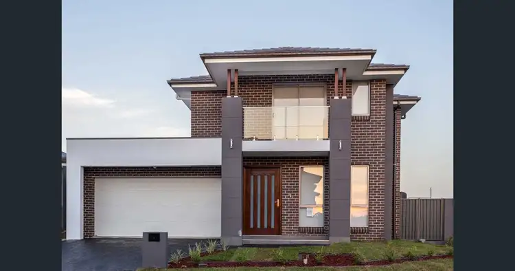2 Bateman Street, Schofields NSW 2762