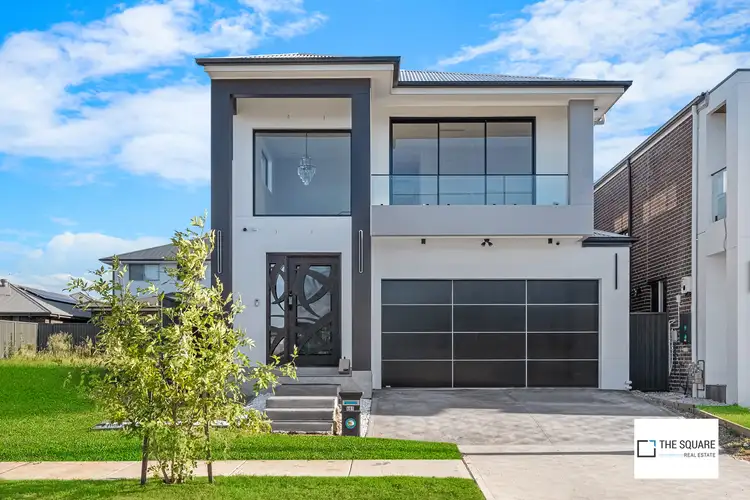 481 Abell Road, Marsden Park NSW 2765