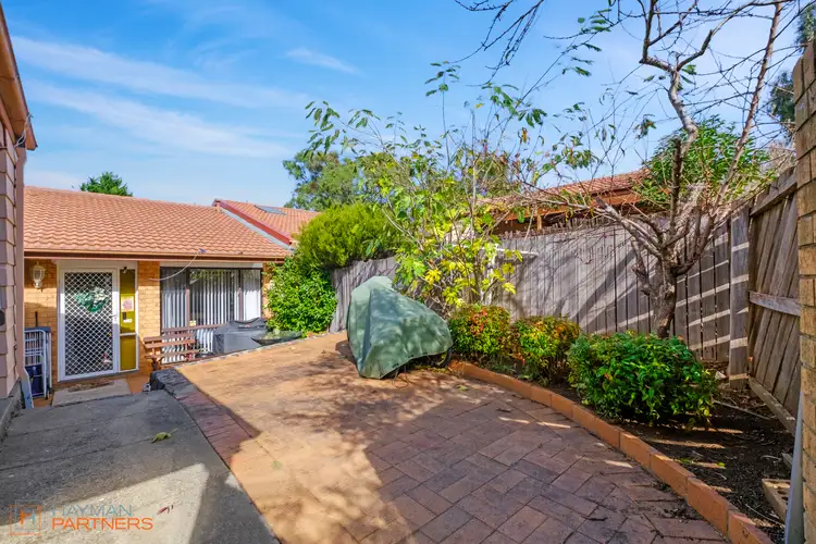 8/42 Totterdell Street, Belconnen ACT 2617