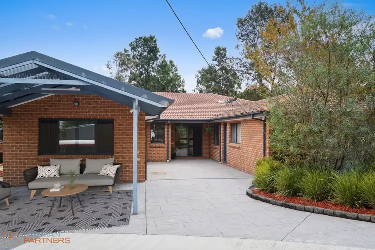 Main view of Homely house listing, 16 Ogden Close, Fadden ACT 2904