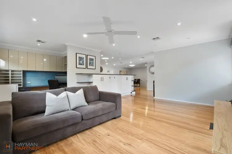 Second view of Homely house listing, 16 Ogden Close, Fadden ACT 2904