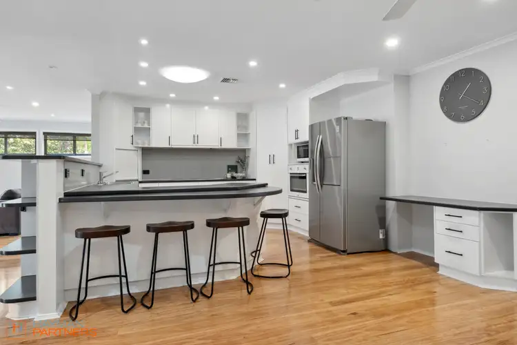 Third view of Homely house listing, 16 Ogden Close, Fadden ACT 2904