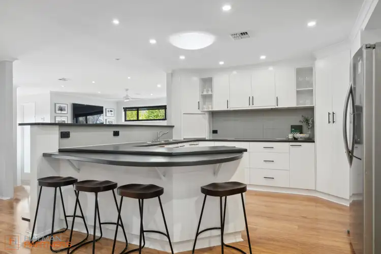 Fourth view of Homely house listing, 16 Ogden Close, Fadden ACT 2904