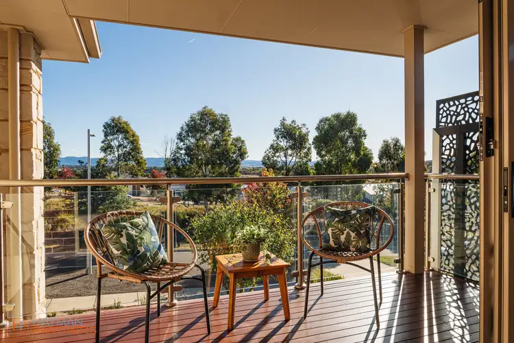 Fourth view of Homely house listing, 13 Bellbird Loop, Lawson ACT 2617