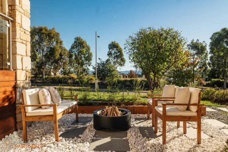 Fifth view of Homely house listing, 13 Bellbird Loop, Lawson ACT 2617