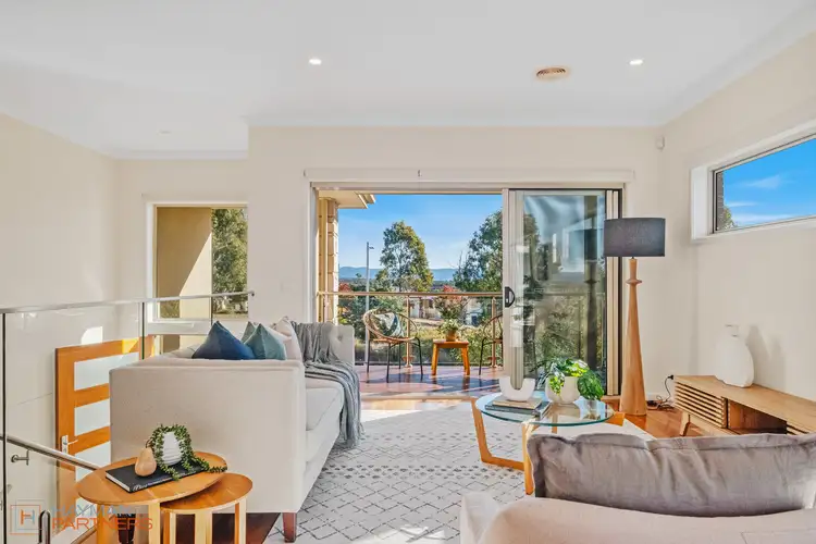 Sixth view of Homely house listing, 13 Bellbird Loop, Lawson ACT 2617