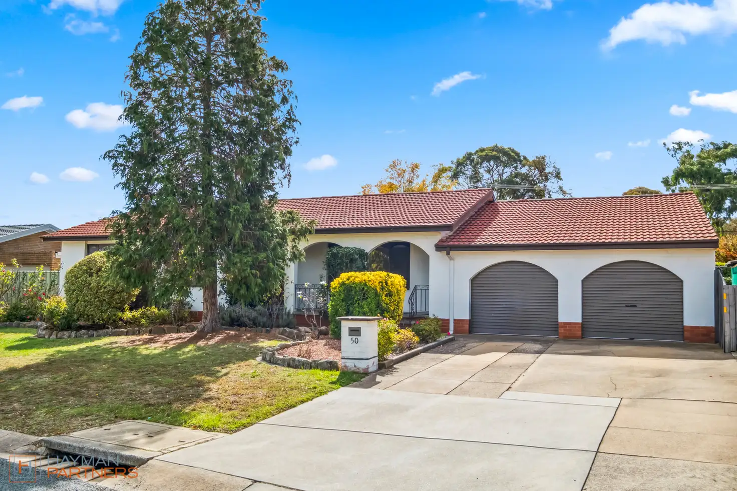 Main view of Homely house listing, 50 Bokhara Circuit, Kaleen ACT 2617