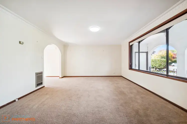 Third view of Homely house listing, 50 Bokhara Circuit, Kaleen ACT 2617