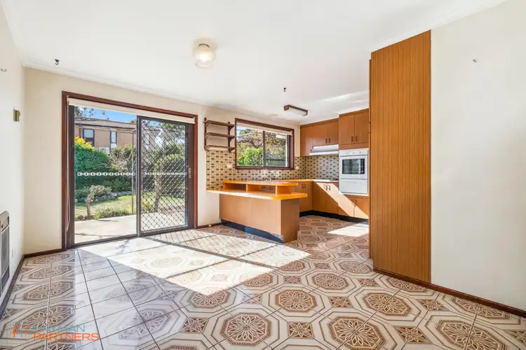 Fourth view of Homely house listing, 50 Bokhara Circuit, Kaleen ACT 2617