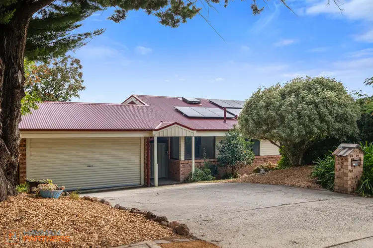 Fourth view of Homely house listing, 13 Holden Crescent, Wanniassa ACT 2903