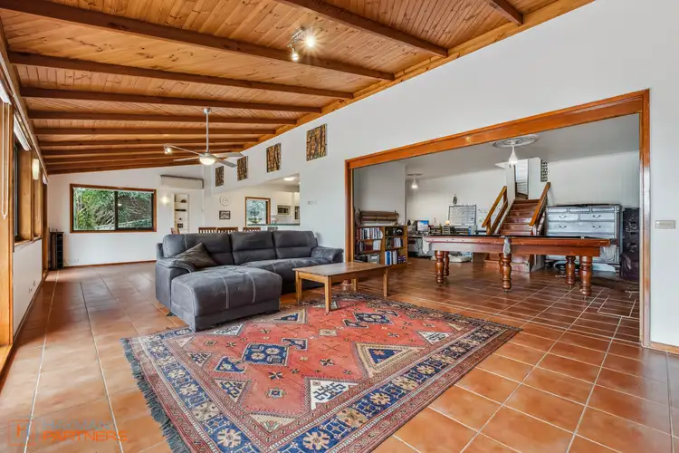 Fifth view of Homely house listing, 13 Holden Crescent, Wanniassa ACT 2903