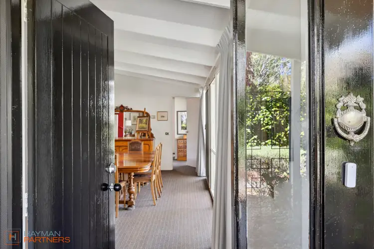 Third view of Homely townhouse listing, 5/72 Shackleton Circuit, Mawson ACT 2607