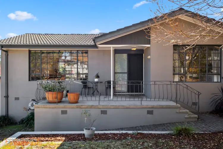 18 Nangor Street, Waramanga ACT 2611