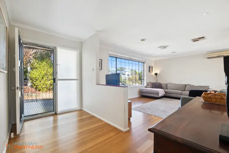 Second view of Homely house listing, 18 Nangor Street, Waramanga ACT 2611