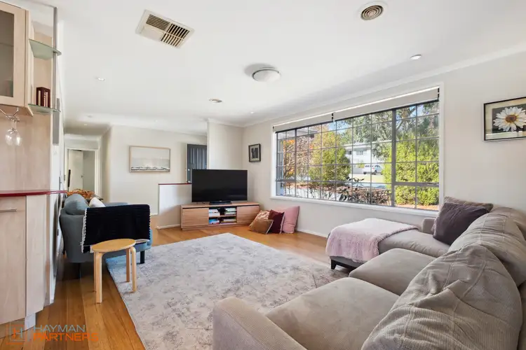 Third view of Homely house listing, 18 Nangor Street, Waramanga ACT 2611