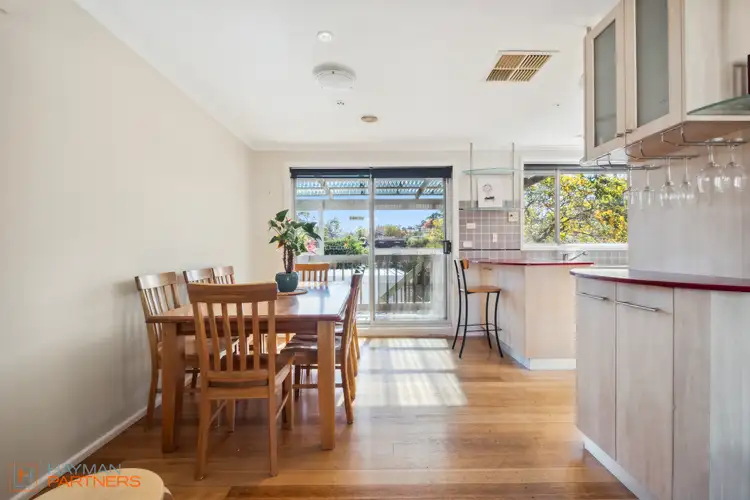 Fourth view of Homely house listing, 18 Nangor Street, Waramanga ACT 2611