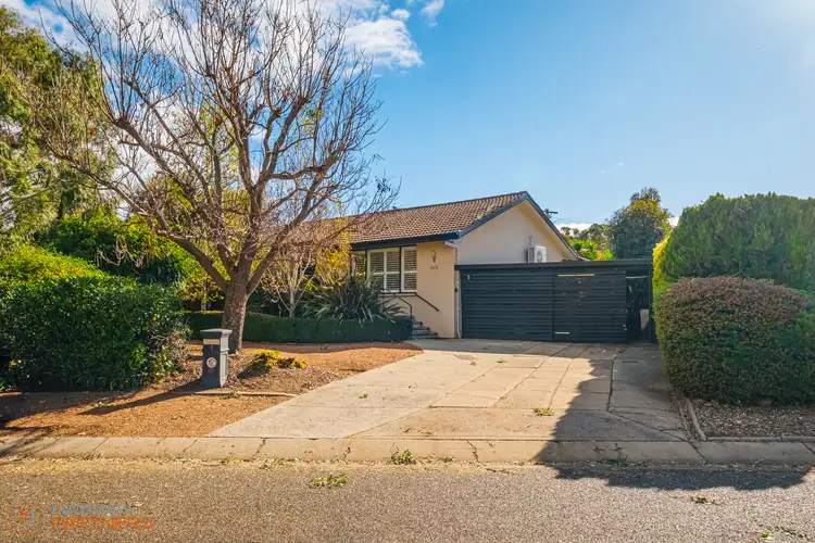 1 Serpentine Street, Duffy ACT 2611