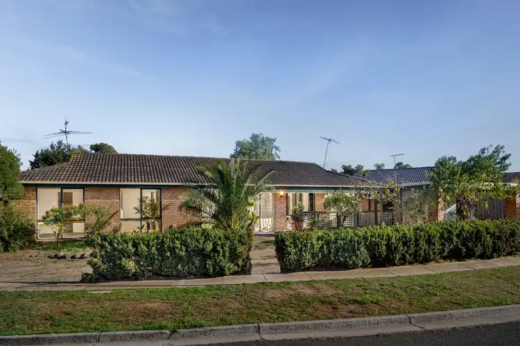 2 Heritage Way, Melton West VIC 3337