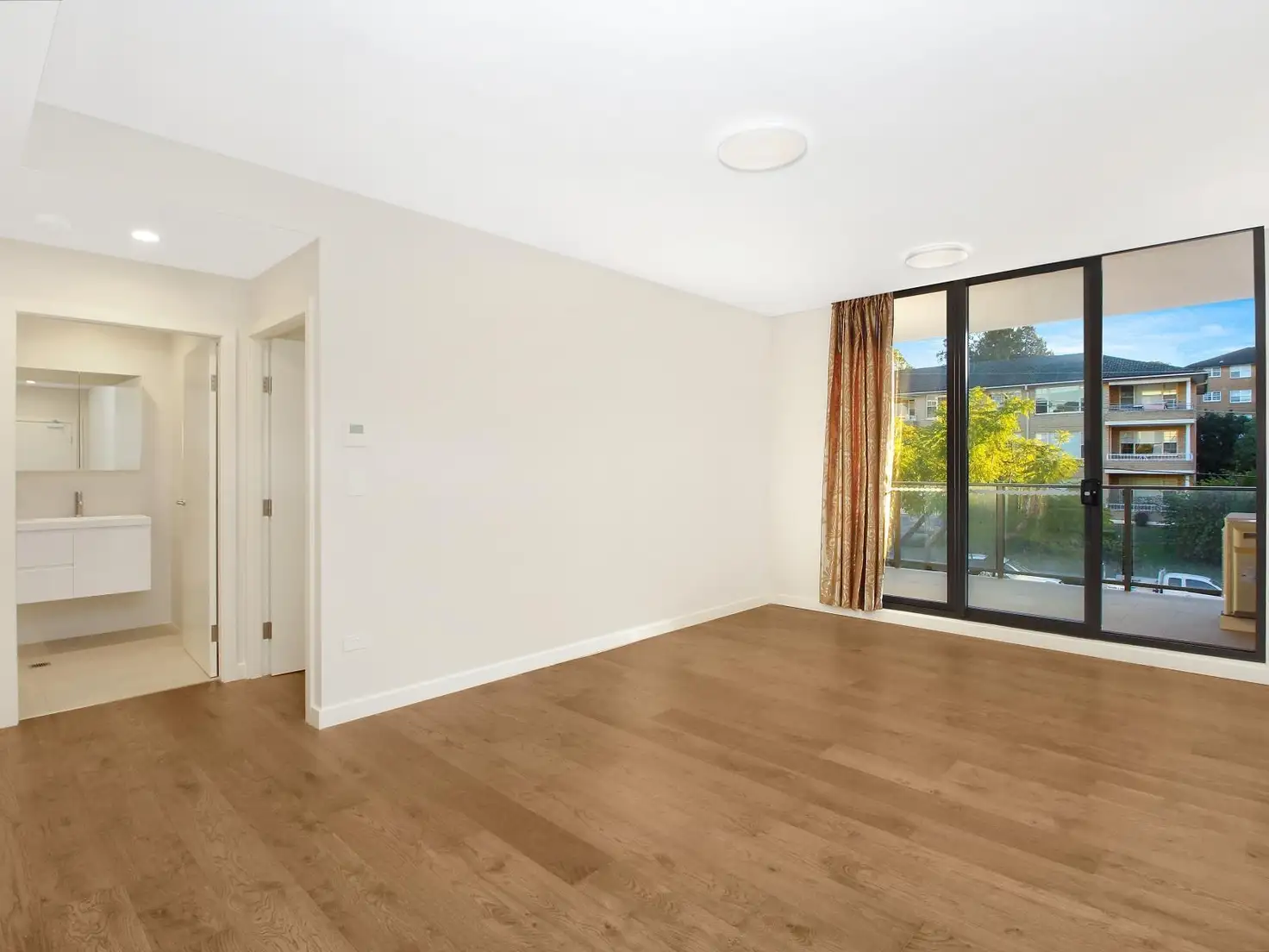 Main view of Homely apartment listing, B201/27-31 Forest Grove, Epping NSW 2121