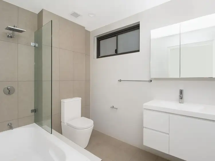 Fourth view of Homely apartment listing, B201/27-31 Forest Grove, Epping NSW 2121