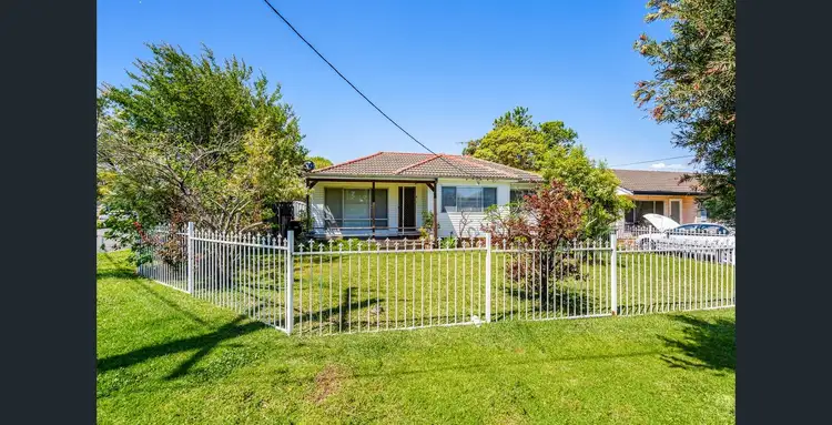 2 George Street, Kingswood NSW 2747