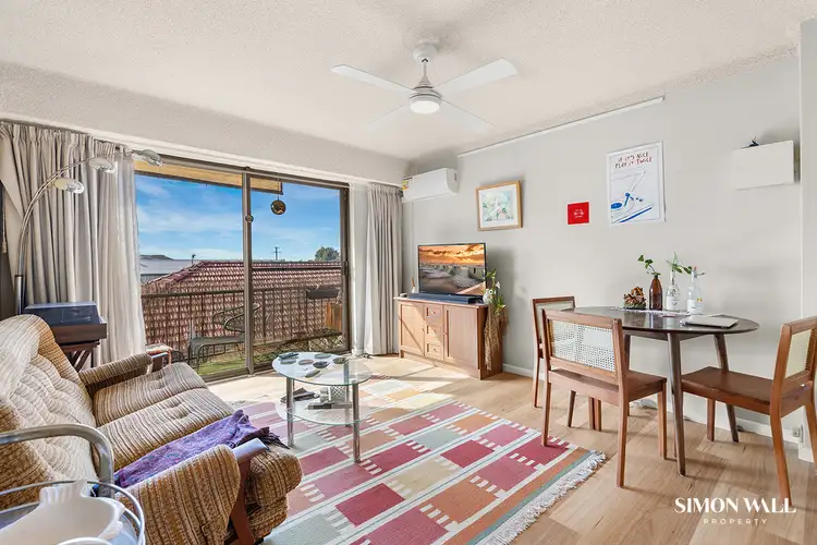 7/122-124 Morgan Street, Merewether NSW 2291