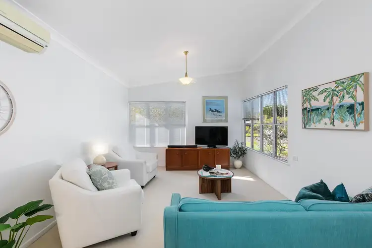 Second view of Homely house listing, 176 Earl Street, Berserker QLD 4701