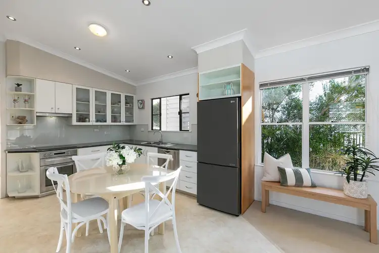 Third view of Homely house listing, 176 Earl Street, Berserker QLD 4701