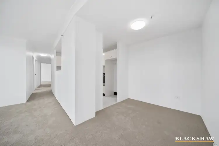 Fourth view of Homely apartment listing, 1201/2 Marcus Clarke Street, City ACT 2601