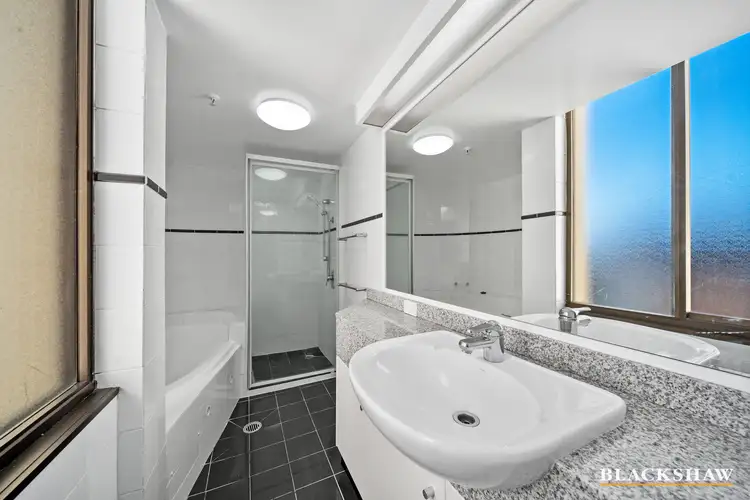 Sixth view of Homely apartment listing, 1201/2 Marcus Clarke Street, City ACT 2601