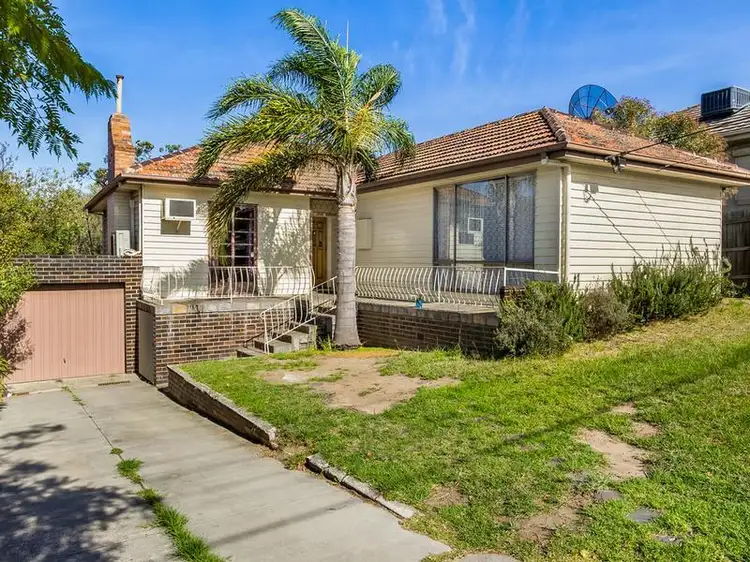 124 Manningham Road, Bulleen VIC 3105