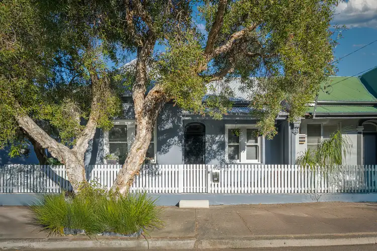 Main view of Homely house listing, 72 Mansfield Street, Rozelle NSW 2039