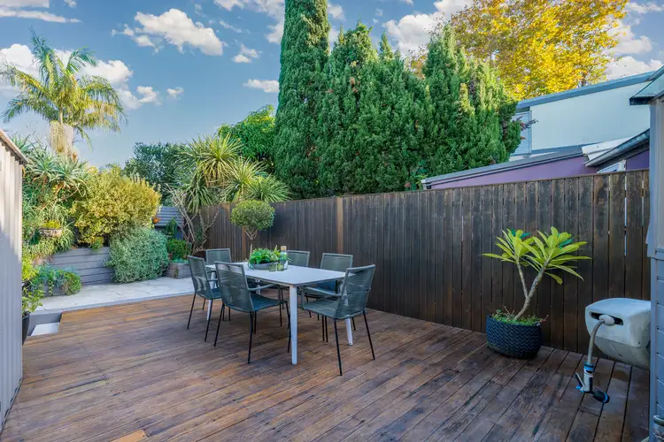 Third view of Homely house listing, 72 Mansfield Street, Rozelle NSW 2039