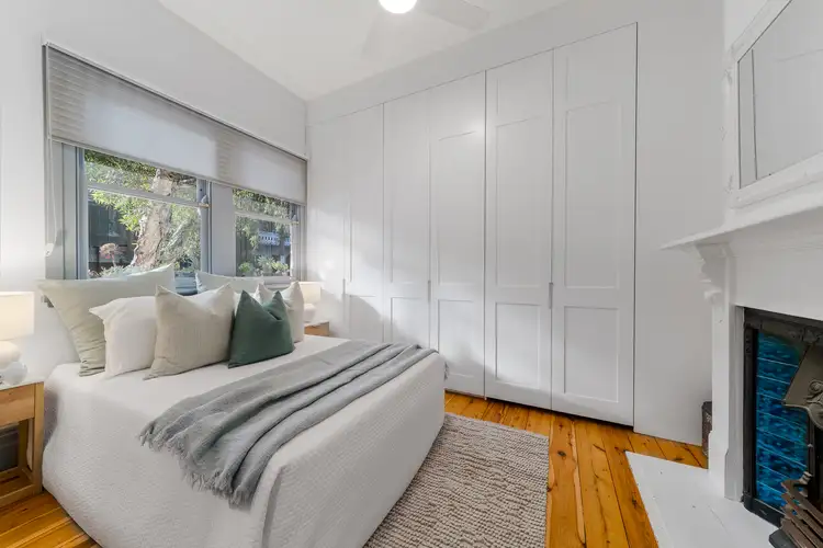 Fourth view of Homely house listing, 72 Mansfield Street, Rozelle NSW 2039
