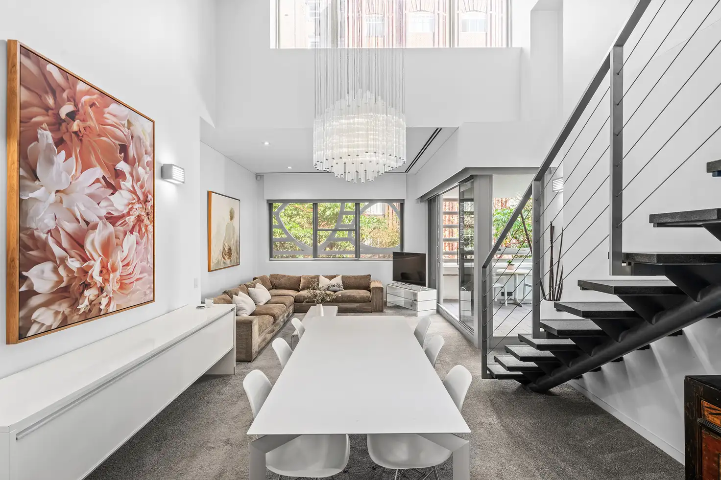 Main view of Homely apartment listing, Level 2/222/81 Macleay Street, Potts Point NSW 2011