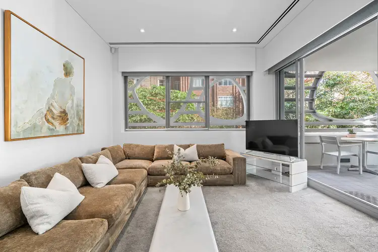 Second view of Homely apartment listing, Level 2/222/81 Macleay Street, Potts Point NSW 2011