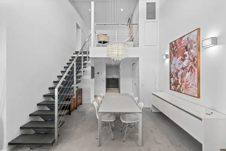 Third view of Homely apartment listing, Level 2/222/81 Macleay Street, Potts Point NSW 2011